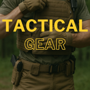 Tactical
