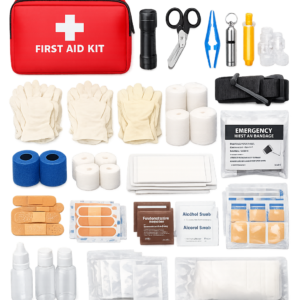 Standard First Aid Kit