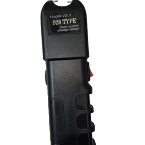 Taser 120 000 Volt Stun Device – 928 Type