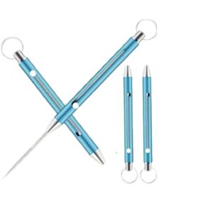 Tactical Pen Keychain