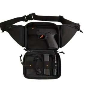 Tactical Chest Carry Bag