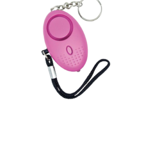 Emergency Safety Alarm (Battery)