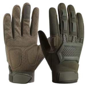 Full-Finger Tactical Gloves
