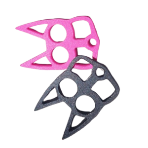 Cat Ear Knuckle Duster