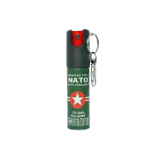 Keychain Pepper Spray