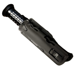 Baton Holder (Black)