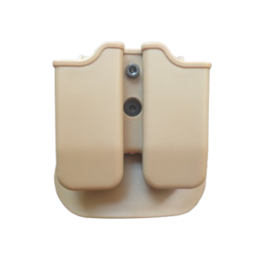 Double Stack Mag Pouch
