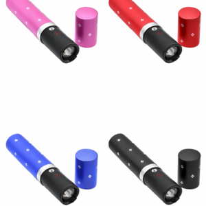 Lipstick Tazer (50,000 Volt)