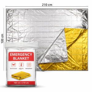 Emergency Blanket